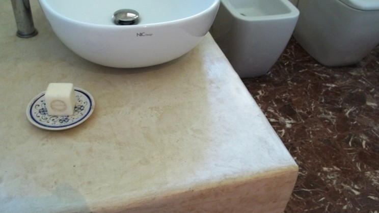BAGNO SLIDE